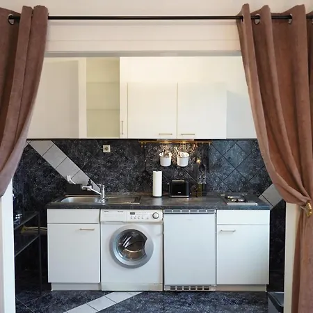 Dein Flughafen Messe Nahe Duesseldorf 1 Apartman