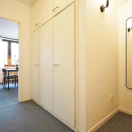 Dein Flughafen Messe Nahe Duesseldorf 1 Apartman